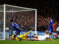 Жозе Моуриньо отправил 