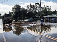 Ливни на северо-западе США: есть жертвы, тысячи семей остались без электричества
