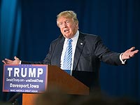 Трамп отложил визит в Израиль и обещает приехать после того, как станет президентом