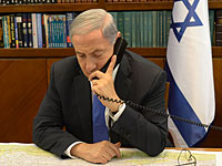 Суд обязал Нетаниягу обнародовать данные о своих беседах с олигархом Шелдоном Эдельсоном