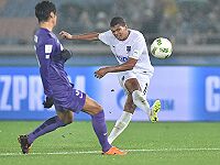 Начался клубный чемпионат мира по футболу