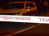 50-летний житель Кирьят-Яма доставлен в больницу с тяжелыми ножевыми ранениями