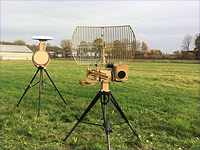 Израильская система нейтрализации микро-БПЛА. Разъяснения представителя компании