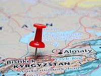 В Бишкеке ликвидированы два боевика исламистской группировки