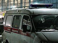 Российский олимпийский чемпион попал в реанимацию после уличной драки