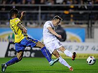 Спортивный суд Испании отклонил апелляцию