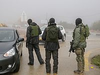 Задержанный 15-летний араб признался в намерении совершить теракт