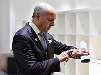 Климатическая конвенция выделяет $100 млрд развивающимся странам