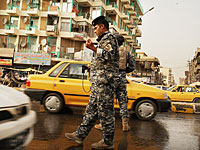 Теракт в Ираке на саудовской границе, погибли шесть пограничников