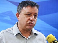 Израиль приветствовал климатическую конвенцию