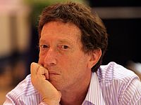 Новым главой совета по экономике станет профессор Симхон