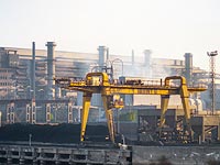 Израиль получает 10% от доходов от производства в промзоне