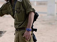 Офицер запаса ЦАХАЛа был задержан в Великобритании по подозрению в военных преступлениях
