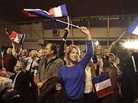 Во Франции стартует второй тур региональных выборов
