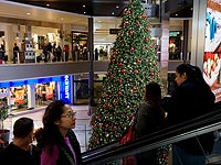 В связи с угрозой терактов были эвакуированы торговые центры в трех штатах США
