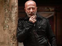 В мае в Израиле пройдут гастроли Александра Розенбаума