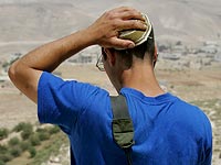 Иордания прокомментировала  запрет израильтянам ввозить в королевство кипы
