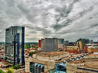 Полиция: организатор терактов в Париже планировал аналогичные акции в Бирмингеме