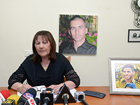 Родители Орона Шауля прокомментировали письмо, переданное ХАМАС от якобы живого сына