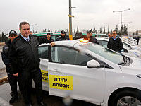 Спецподразделение приступило к обеспечению безопасности на транспортных объектах столицы