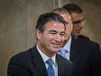 Комиссия Тиркеля одобрила назначение Йоси Коэна на пост главы 