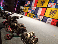 Exit polls: после ошеломительного успеха партия Марин Ле Пен терпит поражение