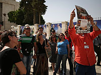 Дипломированные гиды объявляют войну конкурентам-