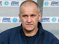 Умер известный футболист и олимпийский чемпион Вадим Тищенко 