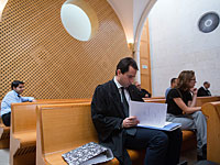 БАГАЦ отложил снос дома террориста, убившего Нехемию Леви и Аарона Бенета