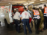 Врачи сообщили об ухудшении в состоянии ребенка, пострадавшего в результате теракта