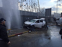 СМИ: араб, совершивший теракт в Иерусалиме, проживал в Хевроне