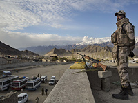 Индия намерена начать самостоятельное производство ударных БПЛА