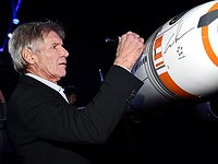 Седьмой эпизод