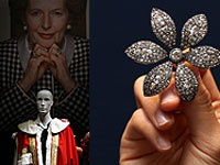 Украшения и личные вещи 