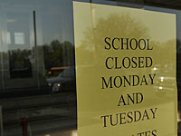 Угроза безопасности  в Лос-Анджелесе: закрыты все школы и детские сады округа