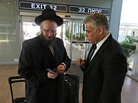 Израильтяне, вылетающие за границу, получили 