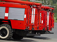 Крылатая ракета разрушила жилой дом в поселке Ненокса Архангельской области