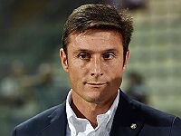 Шведы заподозрили Хавьера Дзанетти в помощи 
