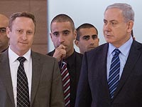 Разрешено к публикации: бывший глава канцелярии Нетаниягу подозревается в противозаконных действиях