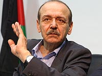 Ясир Абд Раббо лишился последнего поста