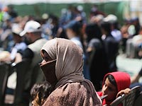 Суданских беженцев депортируют из Иордании 