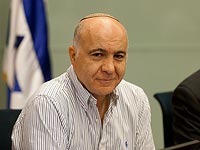 Впервые опубликованы зарплаты глав израильских спецслужб