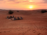 В Ираке похищены члены правящей семьи Катара