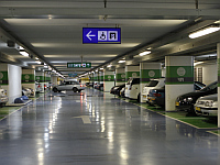 Муниципалитет Ашдода отменит плату за парковку для жителей города