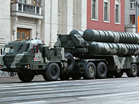 Hindustan Times: Индия покупает у России ЗРК С-400