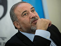 Авигдор Либерман