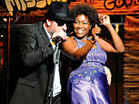 The Blues Brothers Approved в Израиле: музыка превыше всего