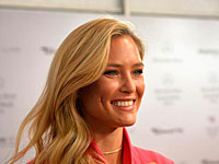 Разрешено к публикации: в уклонении от налогов подозревается Бар Рафаэли