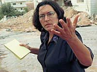 Амира Хесс: