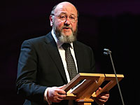 Главный раввин Великобритании призывает еврейских школьников изучать ислам